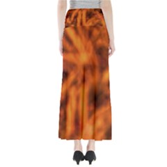 Full Length Maxi Skirt 