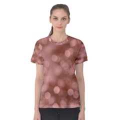 Women s Cotton T-Shirt 