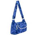 Light Reflections Abstract No5 Blue Multipack Bag