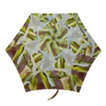 Stars On The Sand Mini Folding Umbrellas