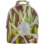 The Little Star On The Sand Mini Full Print Backpack