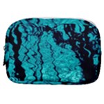 Cold Reflections Make Up Pouch (Small)