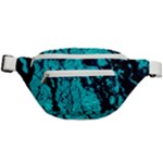 Cold Reflections Fanny Pack