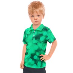 Kids  Polo T-Shirt 