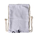 Drawstring Bag (Small) 