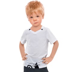 Kids  Sports T-Shirt 