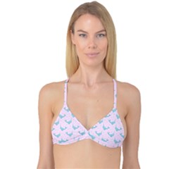 Reversible Tri Bikini Top 