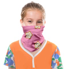 Face Covering Bandana (Kids) 