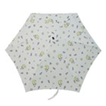 Magic Pattern  Mini Folding Umbrellas