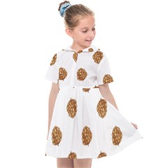 Kids  Sailor Dress 