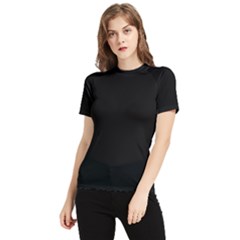 Women s Short Sleeve Rash Guard 