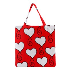 Grocery Tote Bag 