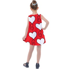 Kids  Summer Dress 