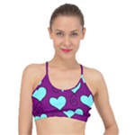 S9 Basic Training Sports Bra