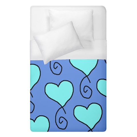 S10 Duvet Cover (Single Size) from ArtsNow.com