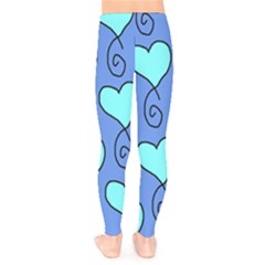 Kids  Leggings 