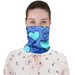 S10 Face Covering Bandana (Adult)