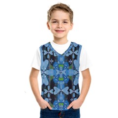 Kids  Basketball Tank Top 