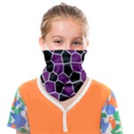 S1e1tina Face Covering Bandana (Kids)