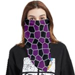 S1e1tina Face Covering Bandana (Triangle)