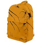 Scary Long Leg Spiders Classic Backpack