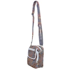 Shoulder Strap Belt Bag 