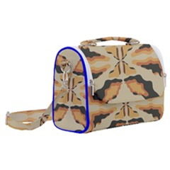 Satchel Shoulder Bag 