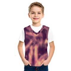 Kids  Basketball Tank Top 