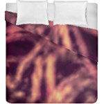 Topaz  Abstract Stars Duvet Cover Double Side (King Size)