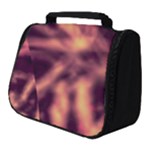 Topaz  Abstract Stars Full Print Travel Pouch (Small)