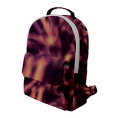 Flap Pocket Backpack (Large) 