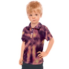 Kids  Polo T-Shirt 