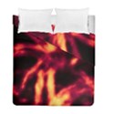 Duvet Cover Double Side (Full/ Double Size) 