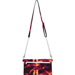 Mini Crossbody Handbag 