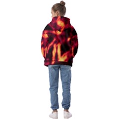 Kids  Oversized Hoodie 