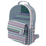 Gradient (103) Flap Pocket Backpack (Small)