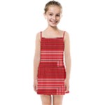 Gradient (101) Kids  Summer Sun Dress