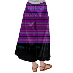 Women s Satin Palazzo Pants 