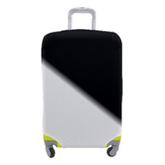 Gradient Luggage Cover (Small) from ArtsNow.com