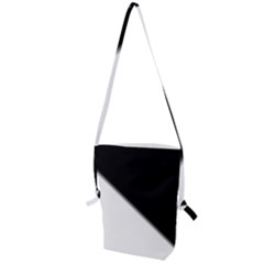 Folding Shoulder Bag 