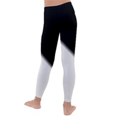 Kids  Lightweight Velour Leggings 