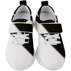 Kids  Velcro Strap Shoes 