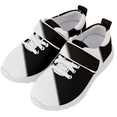 Kids  Velcro Strap Shoes 