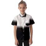 Gradient Kids  Short Sleeve Shirt