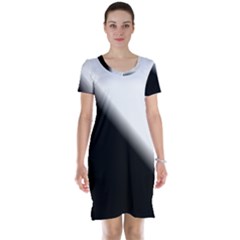 Short Sleeve Nightdress 