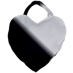 Giant Heart Shaped Tote 