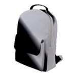 Gradient Flap Pocket Backpack (Large)