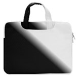 Gradient MacBook Pro Double Pocket Laptop Bag