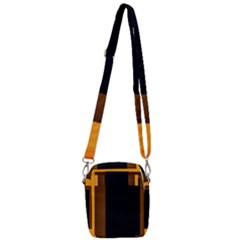 Shoulder Strap Belt Bag 