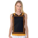 Women s Basketball Tank Top 